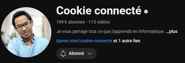 Vulgarisation informatique