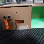 Image projet domotique