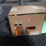 Image projet domotique